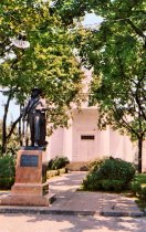 Courthouse Square, c1960's